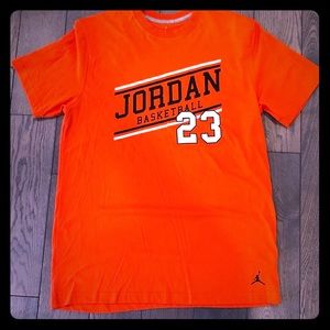 Jordan Tee